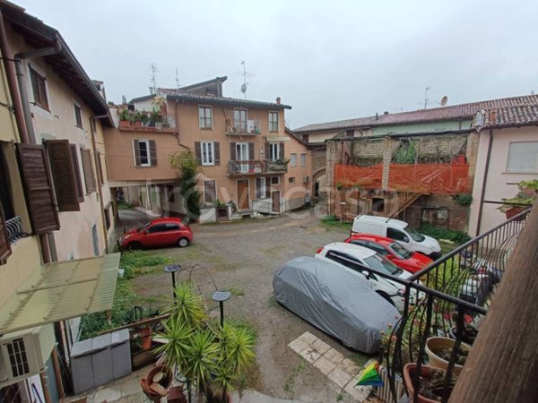 appartamento in vendita a Stezzano