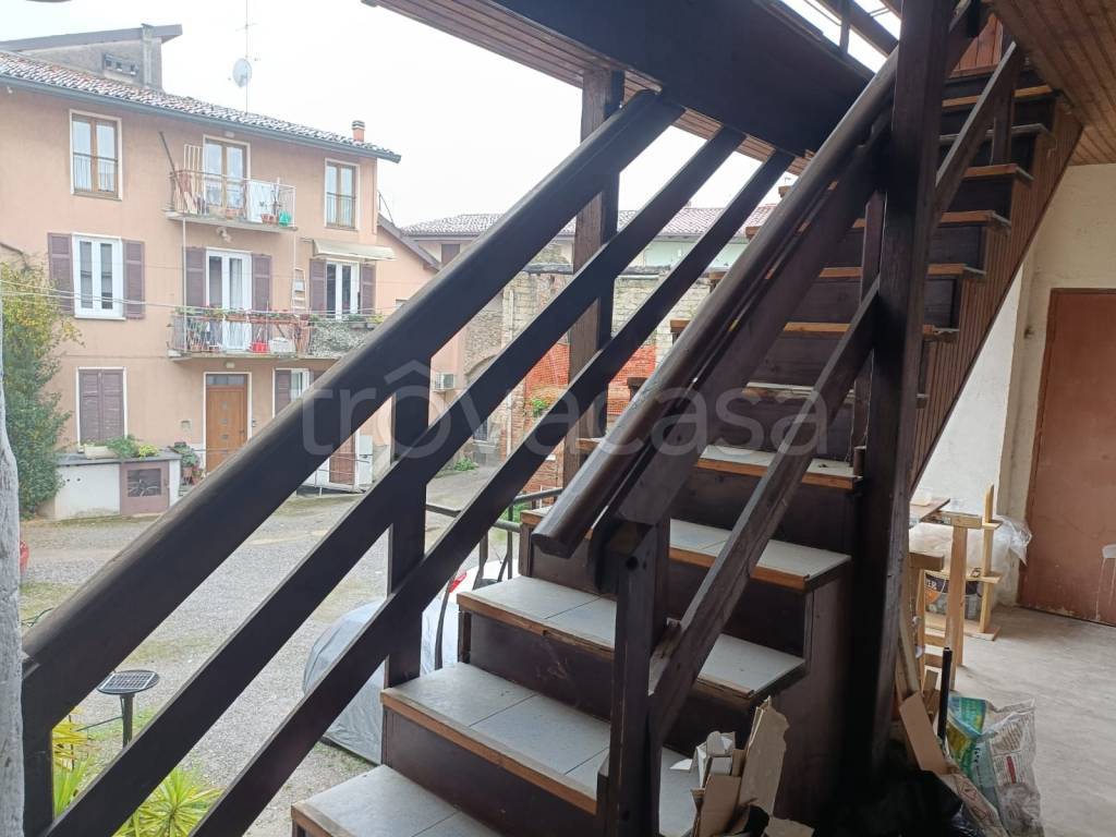 appartamento in vendita a Stezzano