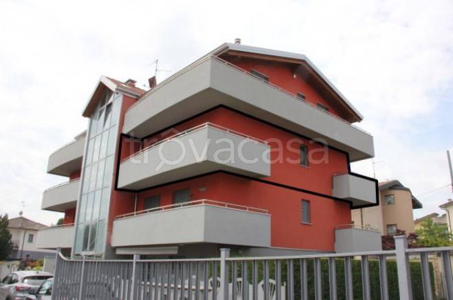 appartamento in vendita a Stezzano