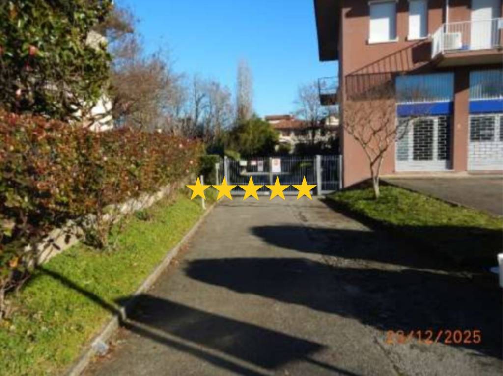 appartamento in vendita a Stezzano