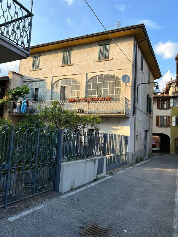 appartamento in vendita a Stezzano