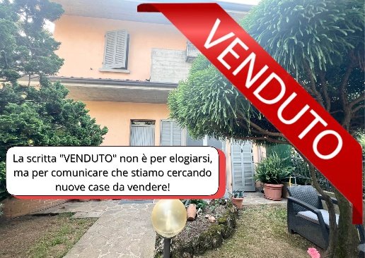 casa indipendente in vendita a Stezzano