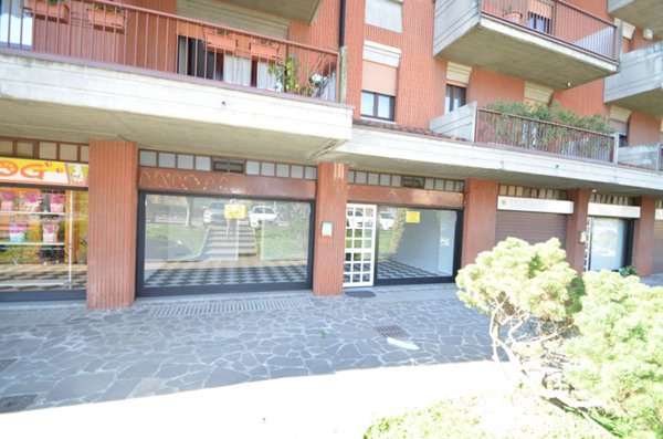 ufficio in vendita a Stezzano