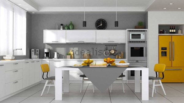 appartamento in vendita a Stezzano