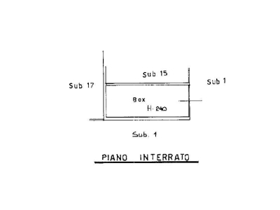 ufficio in vendita a Stezzano