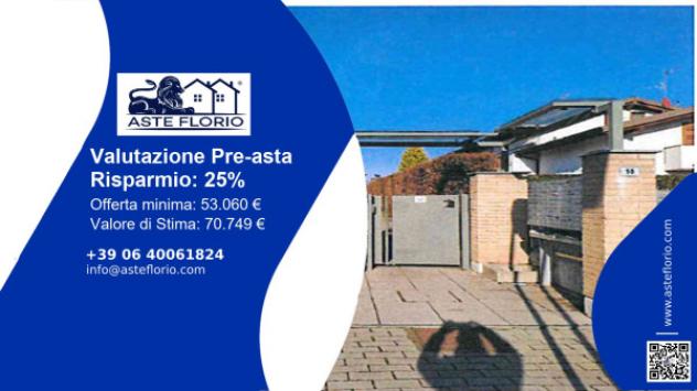 appartamento in vendita a Stezzano