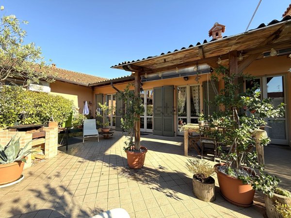 appartamento in vendita a Stezzano