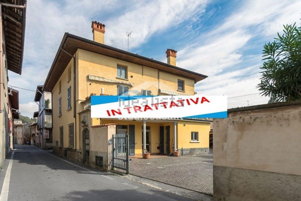 appartamento in vendita a Stezzano
