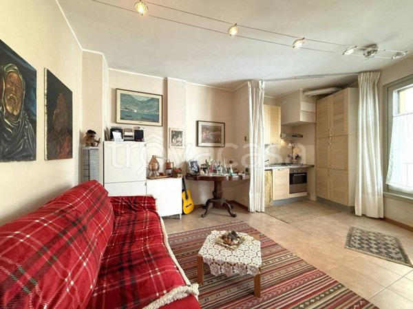 appartamento in vendita a Stezzano