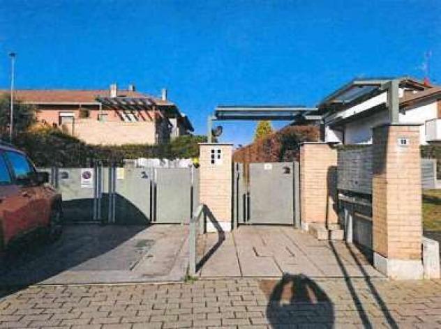 appartamento in vendita a Stezzano