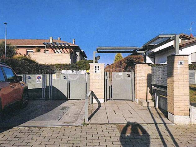 appartamento in vendita a Stezzano