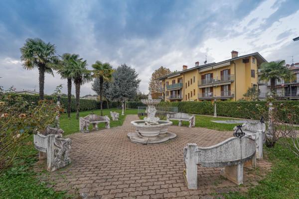 appartamento in vendita a Stezzano