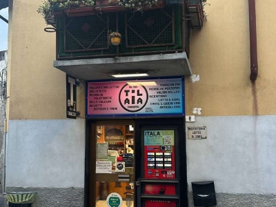 appartamento in vendita a Stezzano