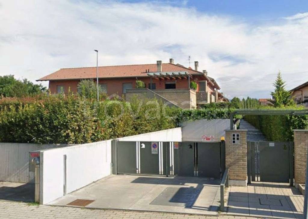 appartamento in vendita a Stezzano