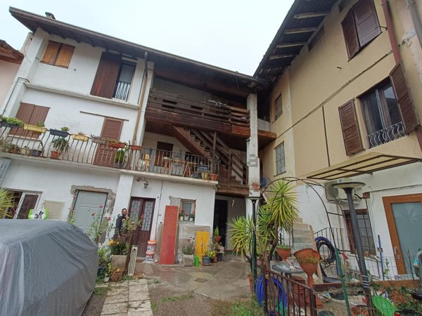 appartamento in vendita a Stezzano