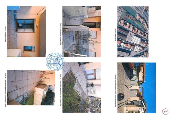 appartamento in vendita a Stezzano