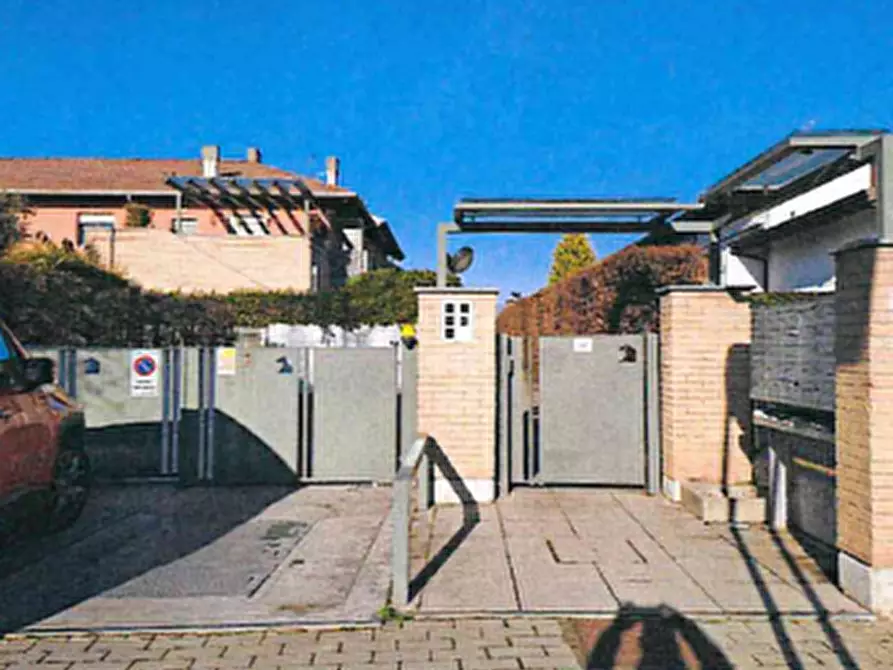 appartamento in vendita a Stezzano