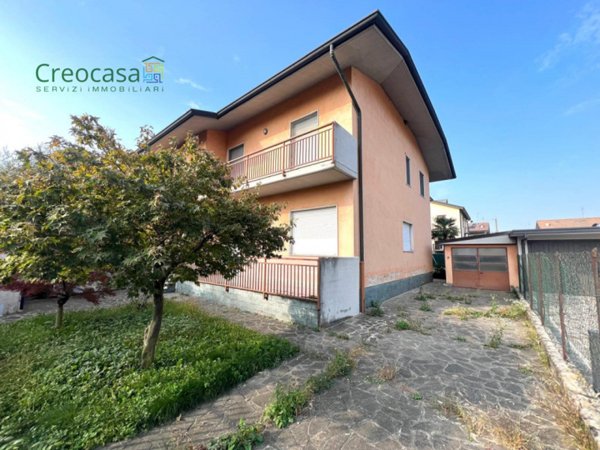 appartamento in vendita a Stezzano