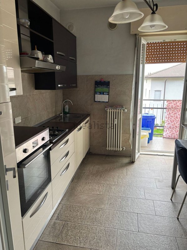 appartamento in vendita a Stezzano