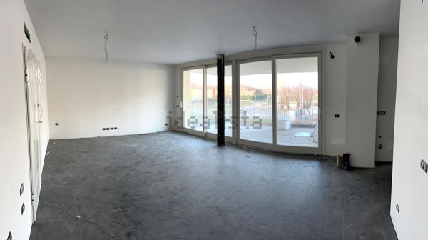 appartamento in vendita a Stezzano