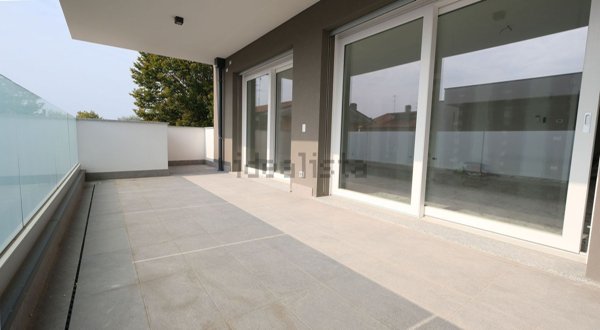 appartamento in vendita a Stezzano