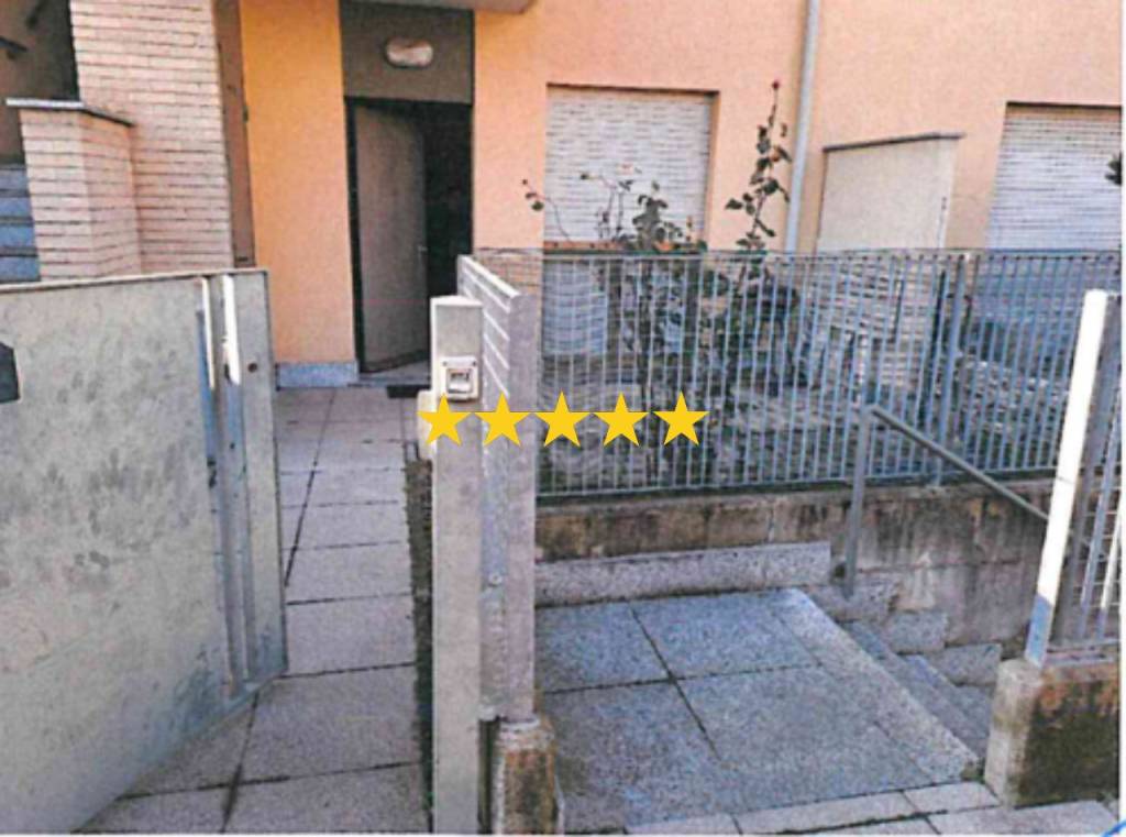 appartamento in vendita a Stezzano