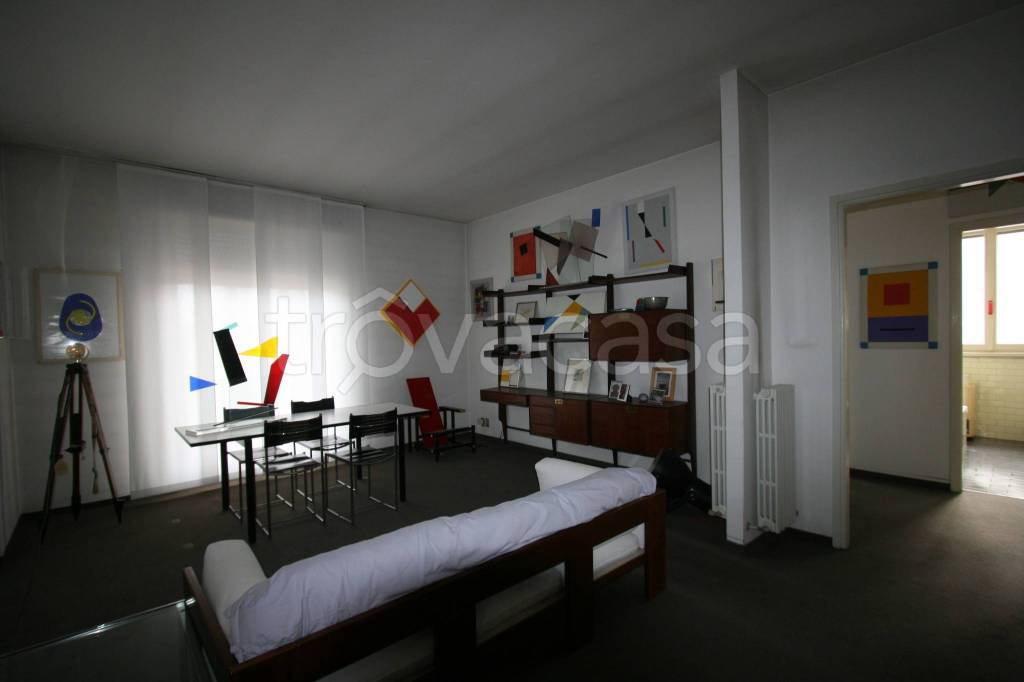 appartamento in vendita a Stezzano