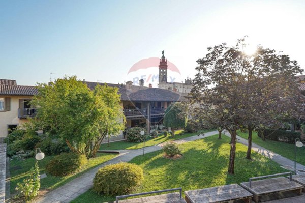 appartamento in vendita a Stezzano