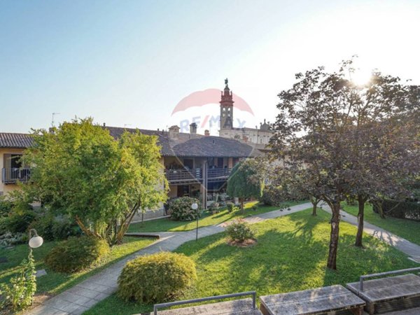 appartamento in vendita a Stezzano