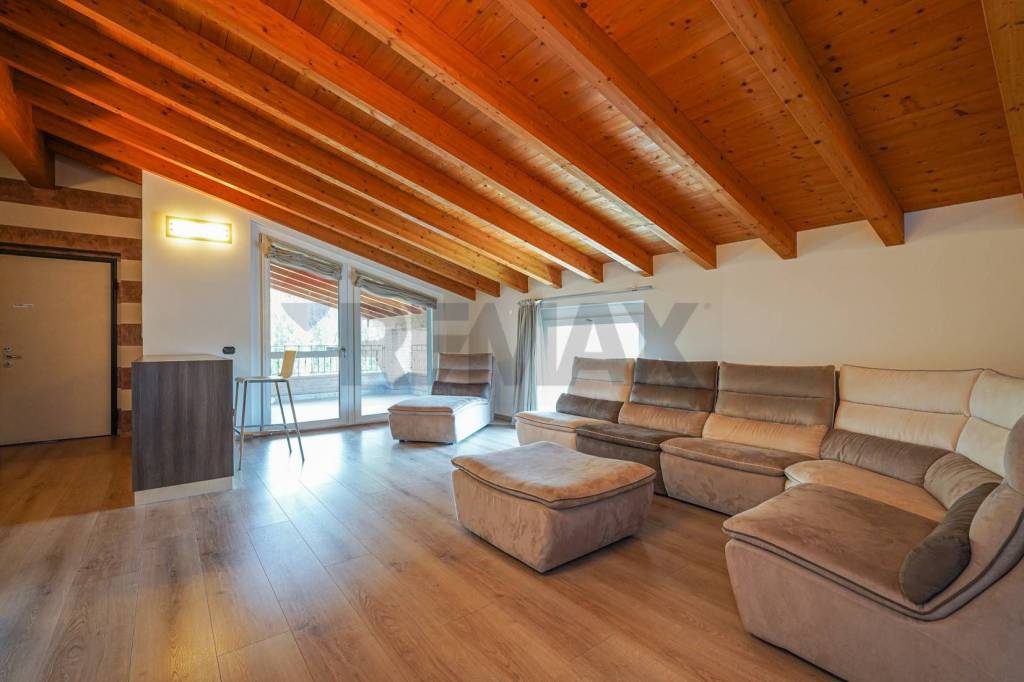 appartamento in vendita a Stezzano