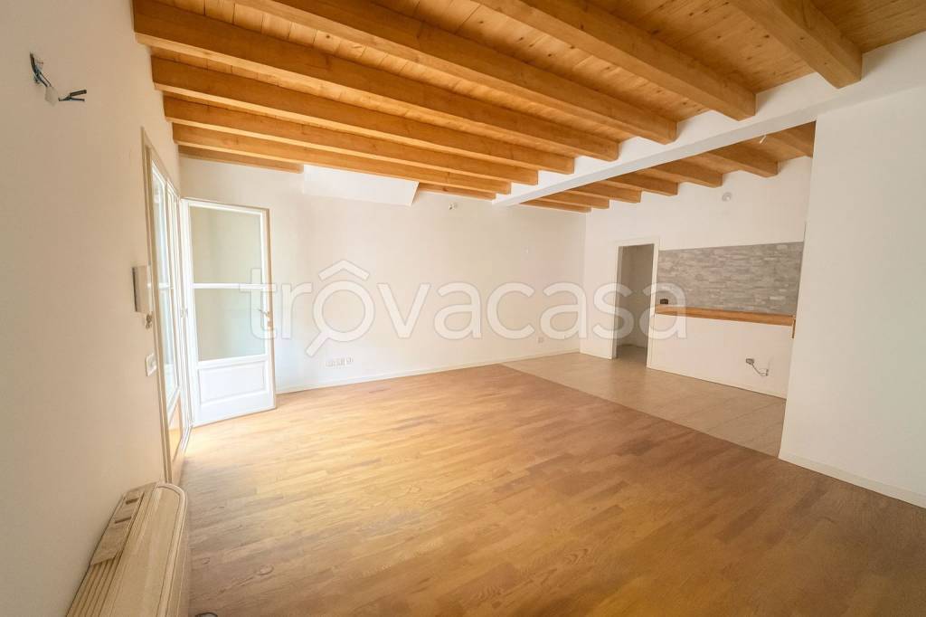 appartamento in vendita a Stezzano