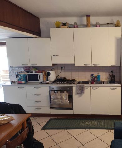 appartamento in vendita a Stezzano