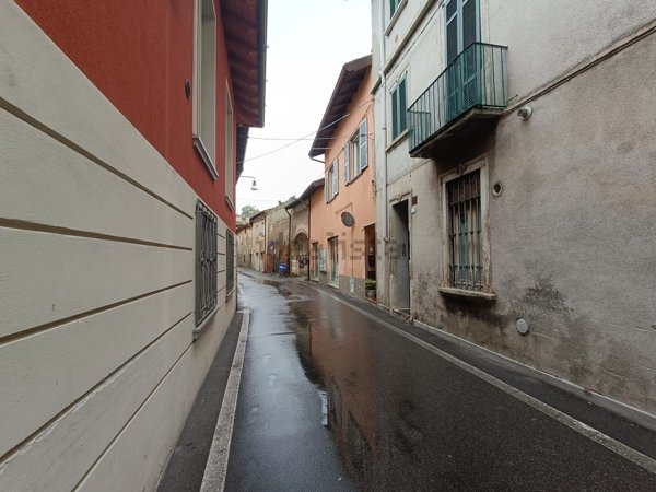 appartamento in vendita a Stezzano