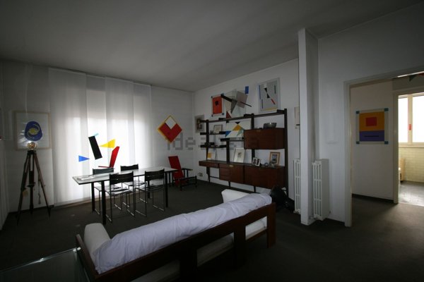 appartamento in vendita a Stezzano