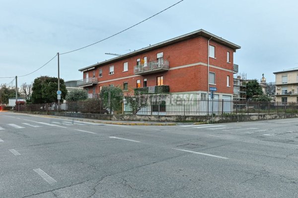 appartamento in vendita a Stezzano