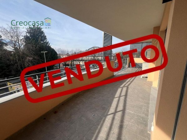 appartamento in vendita a Stezzano