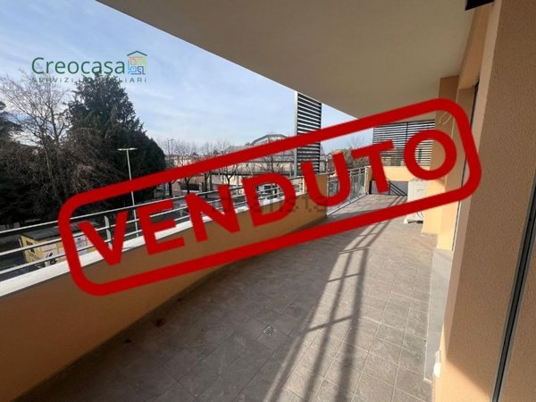 appartamento in vendita a Stezzano