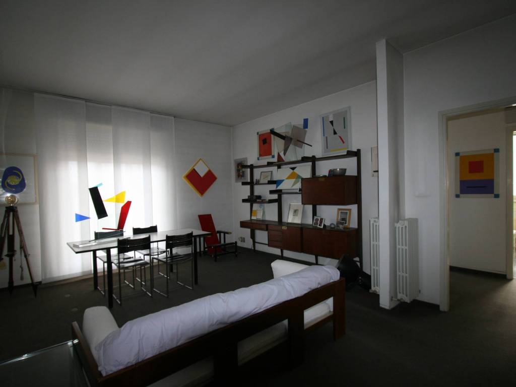 appartamento in vendita a Stezzano