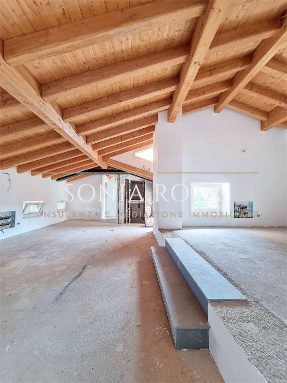 appartamento in vendita a Stezzano