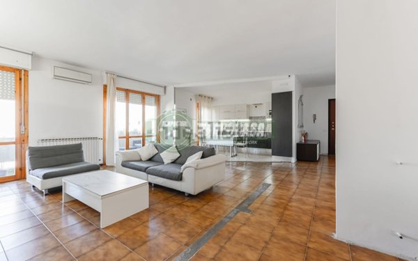 appartamento in vendita a Stezzano