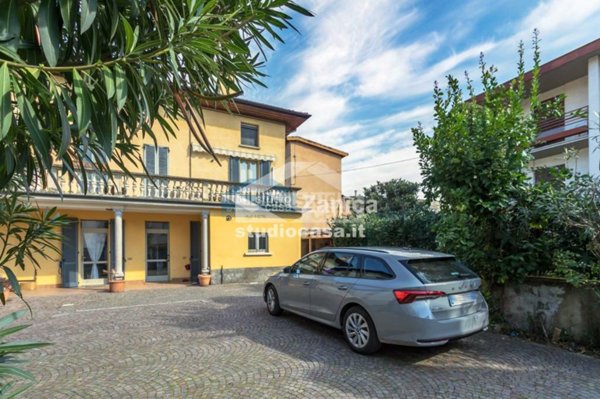 appartamento in vendita a Stezzano