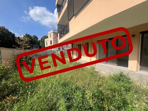 appartamento in vendita a Stezzano