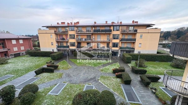 appartamento in vendita a Stezzano