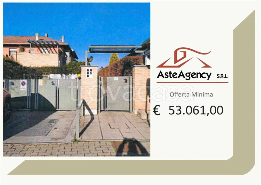 appartamento in vendita a Stezzano