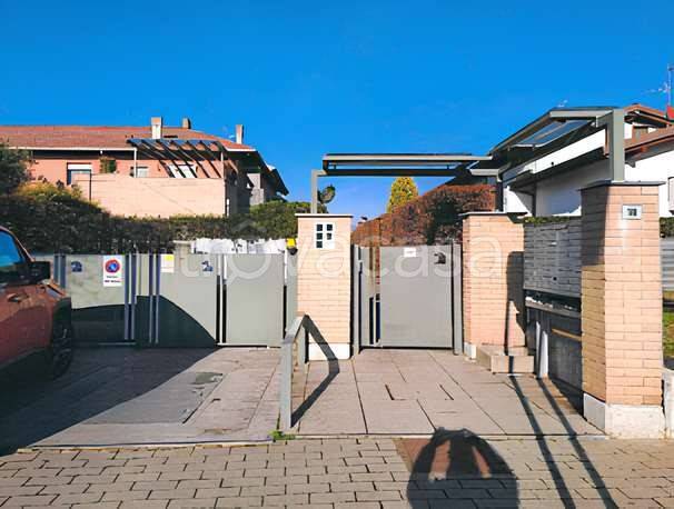 appartamento in vendita a Stezzano