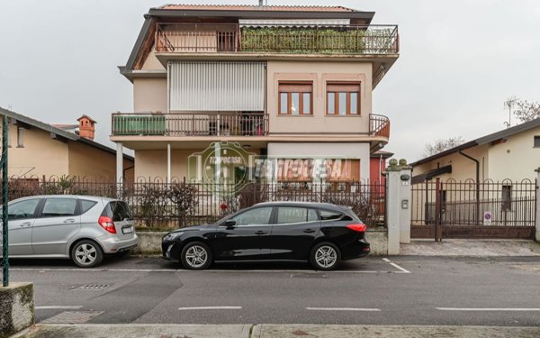 appartamento in vendita a Stezzano