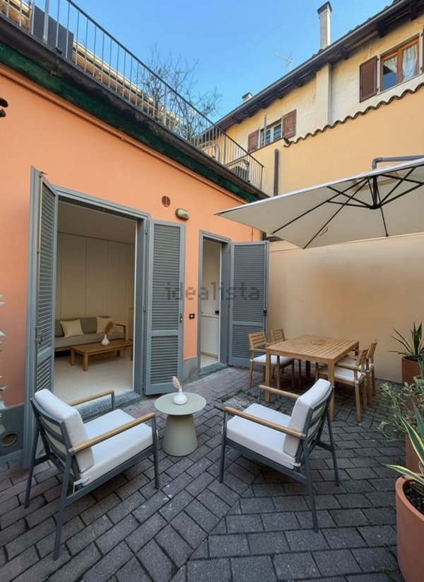 appartamento in vendita a Stezzano