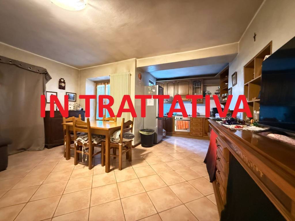 appartamento in vendita a Stezzano