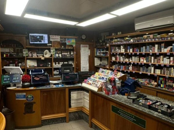 negozio in vendita a Stezzano