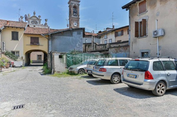 appartamento in vendita a Stezzano